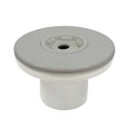 Buse de refoulement prestige multiflow gris - piscine liner