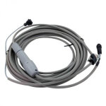 Cable flottant zodiac swivel 18m pour vortex ov3400 ov3500