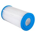 Cartouche de filtration ar82 pour ar125 / ar124 / ar118
