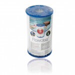 Cartouche de filtration bestway type iv
