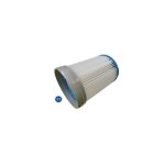 Cartouche de filtration vcb50p Cartouche de filtration vcb50p