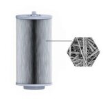 Cartouche de rechange nanofiber 150 (10 m3 / h)