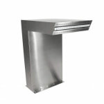 Cascade de piscine straight led Cascade de piscine straight led