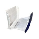 Cassette de filtration pulit advance