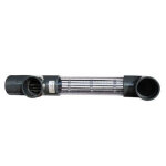 Cellule bio - pool 120 autonettoyante � grilles