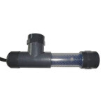 Cellule bio - pool bp mini autonettoyante