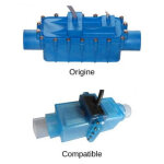 Cellule compatible corelec aqualyse 30 Cellule compatible corelec aqualyse 30