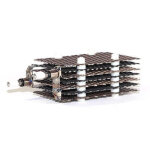 Cellule justchlor j200 sc autonettoyante compatible