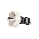 Cellule monarch ecomatic / promatic esr 160 compatible