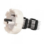 Cellule monarch ecomatic / promatic esr 240 compatible