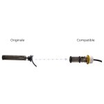 Cellule compatible monarch p50