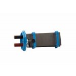 Cellule compatible paramount 15 amp bleue