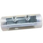 Cellule compatible pool technologie 3 plaques mixte (mx) Cellule compatible pool technologie 3 plaques mixte (mx)