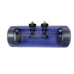 Cellule compatible pool technologie mono 2 plaques