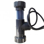 Cellule r�gul �lectronique micro 7 plaques (g�n�ration i)