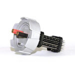 Cellule compatible zodiac clearwater ts / cl 240 - 250 - 270 - 330 (fixation vis)