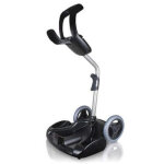 Chariot pour robot de piscine zodiac vortex / vortex pro / alpha iq