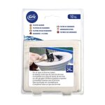 Chaussettes filtrantes pour skimmer - lot de 10 unit�s