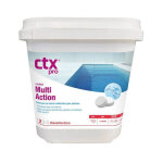 Chlore multifonction triplex ctx 393 - 5kg Chlore multifonction triplex ctx 393 - 5kg