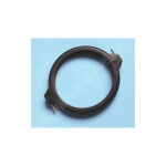 Collier de serrage emaux srie p