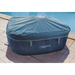 Coussin gonflable pour spa ubbink infinite