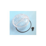 Couvercle filtre  sable jupiter 2012 + joint