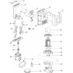 Demi - collier de prise en charge ei sup�rieur - ex w043640 (zodiac)