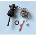 Detecteur debit pac bering / elyo / leader / evo top