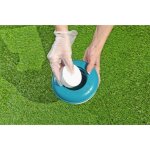 Diffuseur de chlore flottant