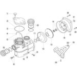 Diffuseur ppe epsilon, koral (kripsol) Diffuseur ppe epsilon, koral (kripsol)