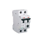 Disjoncteur magnto thermique 6, 3 / 10 a monophas
