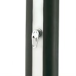 Douche d'extérieur solaris premium 35l Douche d'extérieur solaris premium 35l