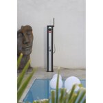 Douche d'extérieur solaris elite Douche d'extérieur solaris elite