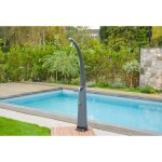 Douche d'extérieur solaris premium xl Douche d'extérieur solaris premium xl