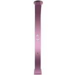 Douche extérieure bellagio en aluminium rose métal Douche extérieure bellagio en aluminium rose métal