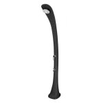 Douche solaire cobra 32l anthracite