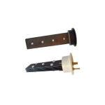 Electrode pool technologie 3 plaques compatible