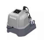 lectrolyseur d'eau sale bestway - 12 g / h pour les piscines jusqu' 56 m3