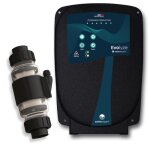�lectrolyseur evolyze jusqu'� 70 m3
