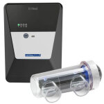 Electrolyseur piscine astralpool e - next 30