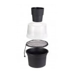 Filet de capture (x2) pour pige bg - gat