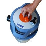 Filtre à cartouche nanofiber 180 (14 m3 / h) avec vanne 2 Filtre à cartouche nanofiber 180 (14 m3 / h) avec vanne 2