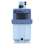 Filtre à cartouche nanofiber auto 150 (10 m3 / h) Filtre à cartouche nanofiber auto 150 (10 m3 / h)