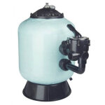 Filtre à sable bobiné berlin 500 mm - 9 m3 / h Filtre à sable bobiné berlin 500 mm - 9 m3 / h