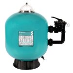 Filtre  sable triton tr60 (14 m3 / h -  610 mm)
