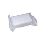 Floculant cartouches ctx 43 - 1kg