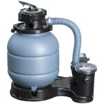 Groupe de filtration 4 m3 / h gre fs320 Groupe de filtration 4 m3 / h gre fs320