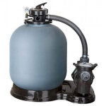 Groupe de filtration 8 m3 / h gre fs500