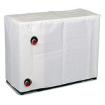 Housse d'hivernage alpha pac