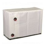 Housse d'hivernage power first, z300, pm30 Housse d'hivernage power first, z300, pm30